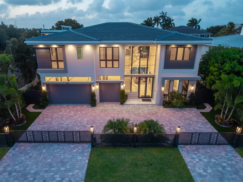511 Silver Lane, Boca Raton, FL 33432 Boca Raton