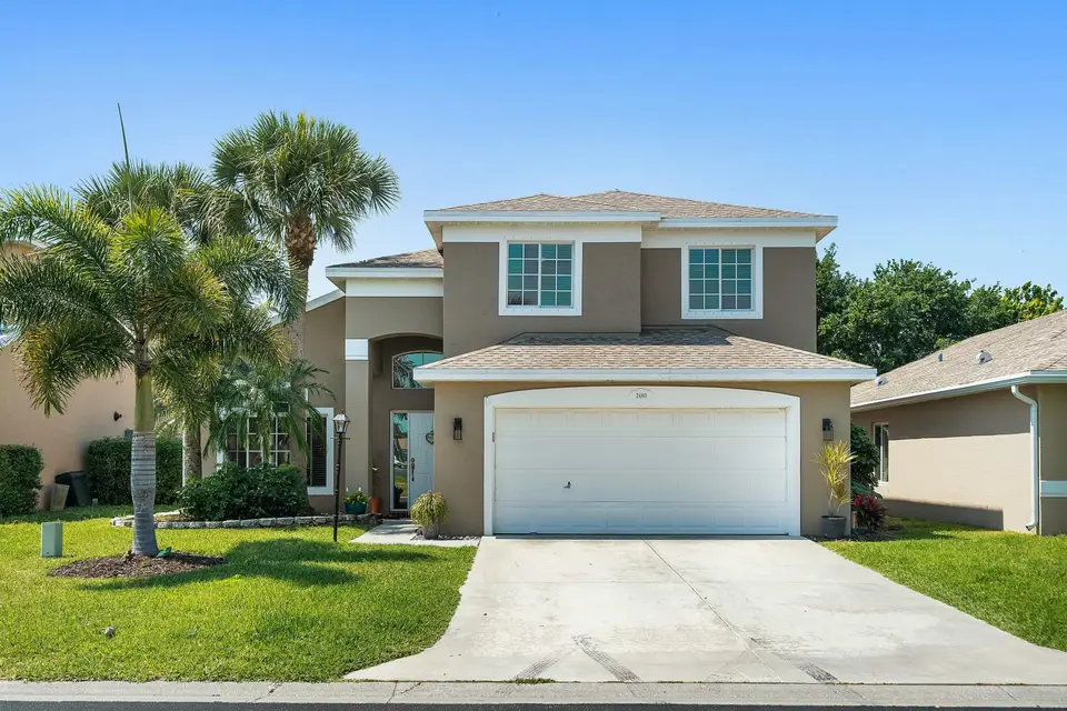2480 SE Springtree Place, Stuart, FL 34997 Stuart