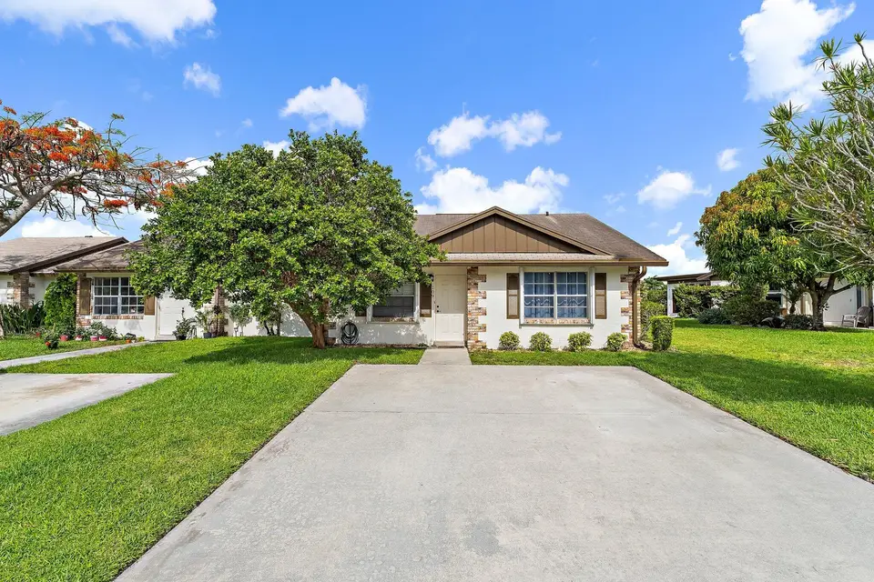 109 Doe Trail, Jupiter, FL 33458 Jupiter
