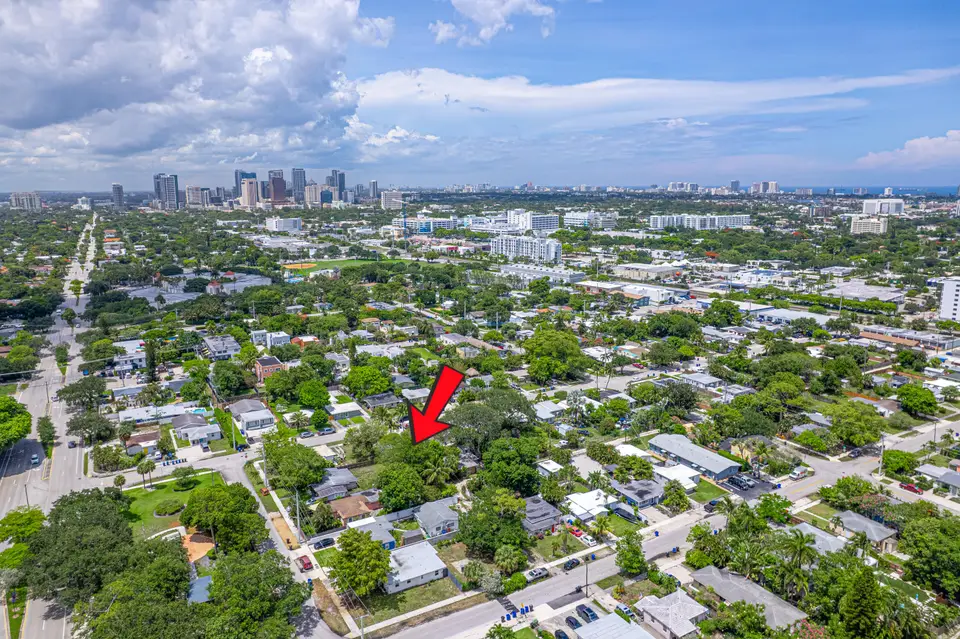 320 SW 21st Street, Fort Lauderdale, FL 33315 Fort Lauderdale