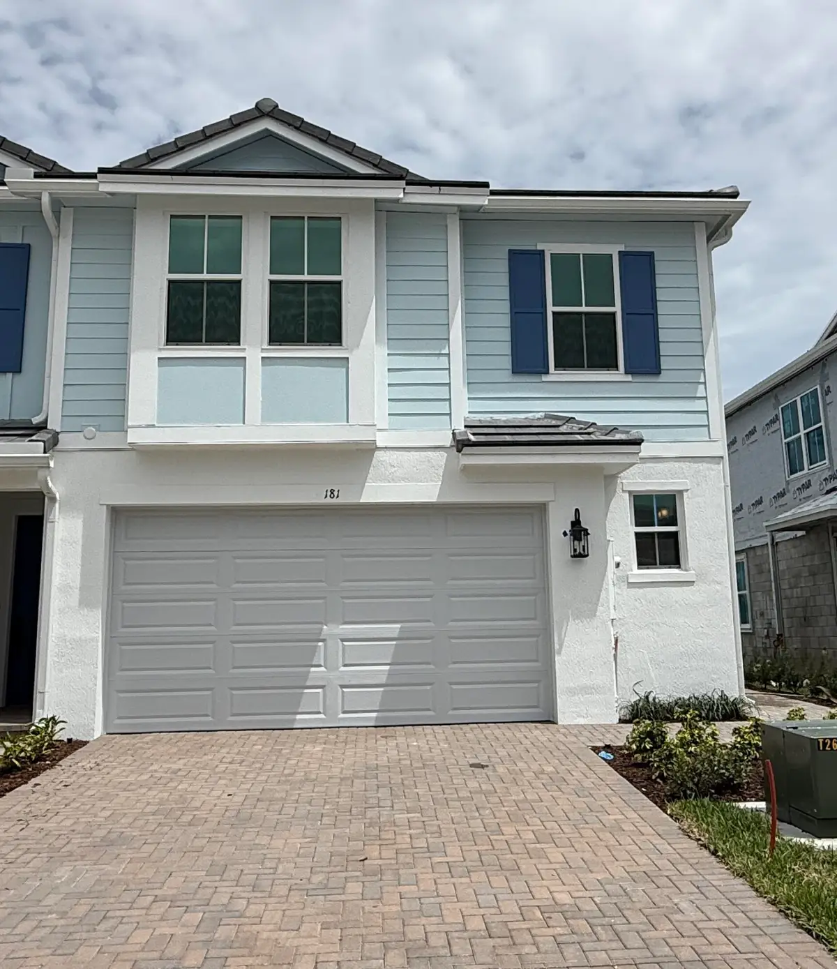 181 SE Birch Terrace