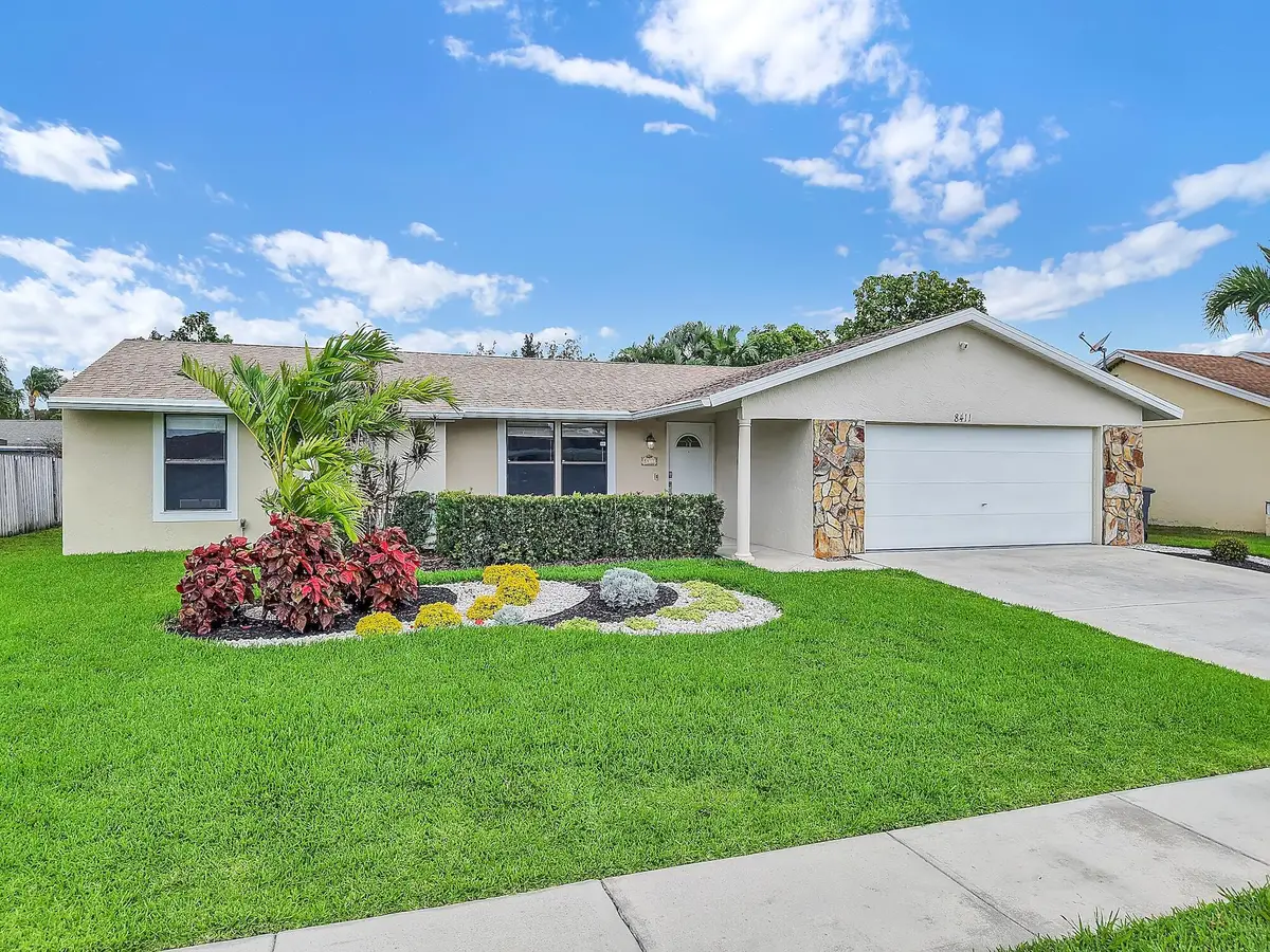 8411 Theresa Rd, Boynton