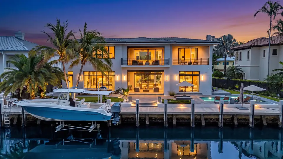 3711 NE 30th Avenue, Lighthouse Point, FL 33064 Lighthouse Point