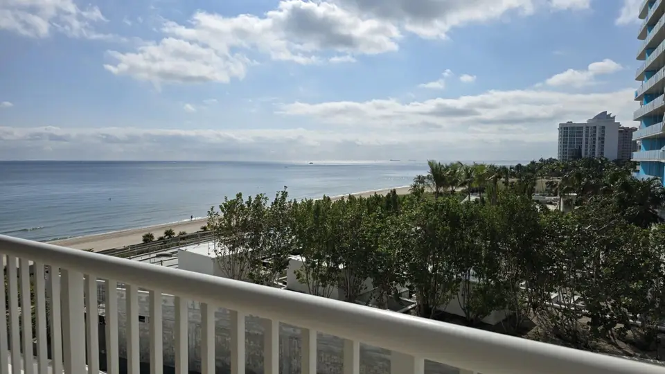 1370 S Ocean Boulevard 602, Pompano Beach, FL 33062 Pompano Beach