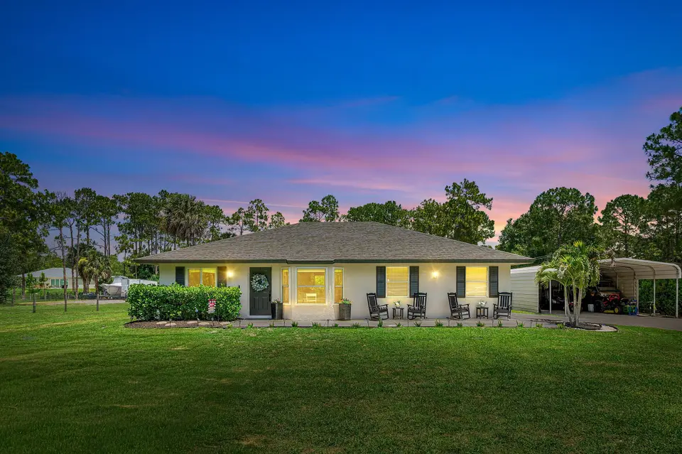 17105 N 70th St Street N, The Acreage, FL 33470 The Acreage