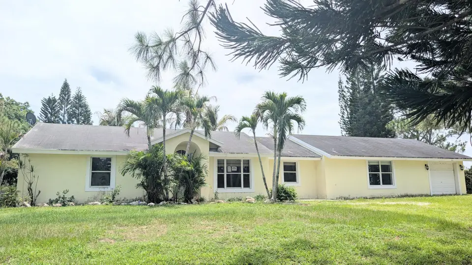 14790 N 87th St Street N, The Acreage, FL 33470 The Acreage