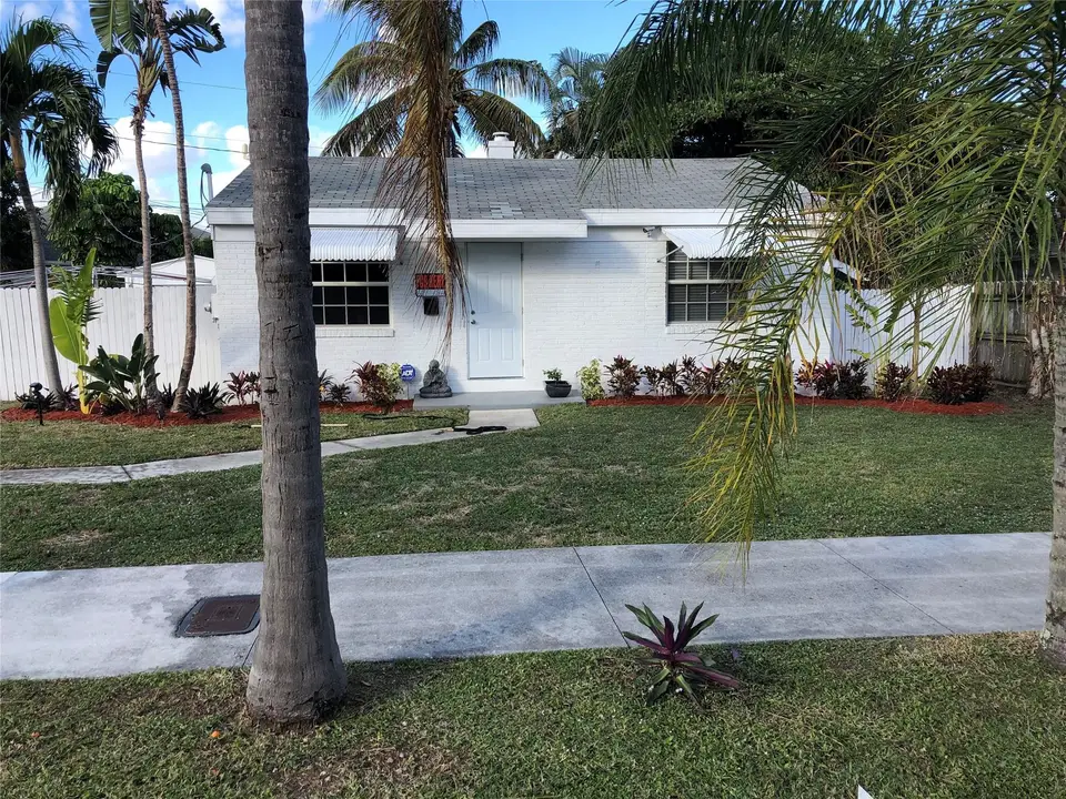 1007 Charles Street, West Palm Beach, FL 33401 West Palm Beach