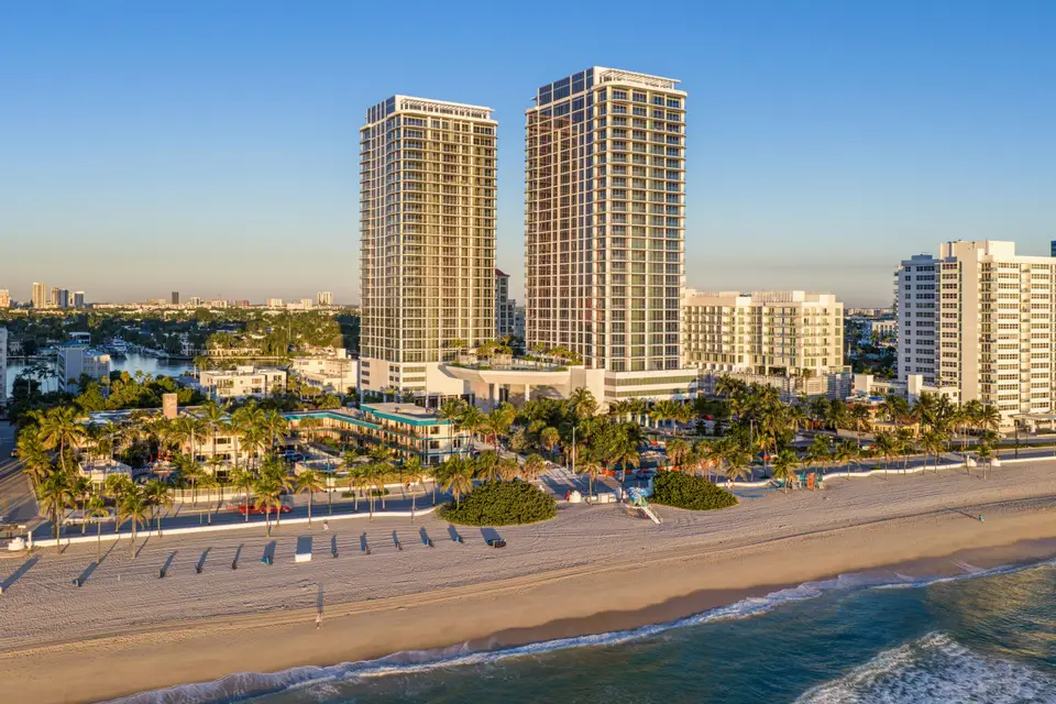 151 N Seabreeze Boulevard 903, Fort Lauderdale, FL 33304 Fort Lauderdale