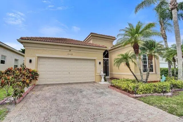 15334 Fiorenza Circle, Delray Beach, FL 33446 Delray Beach