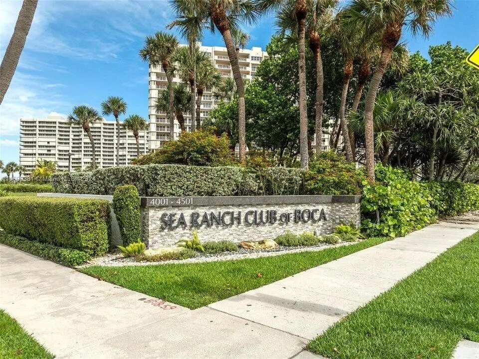 4201 Ocean Boulevard 1407, Boca Raton, FL 33431 Boca Raton