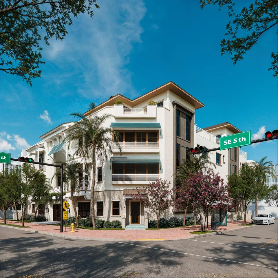 102 SE 5th Avenue 2, Delray Beach, FL 33483 Delray Beach