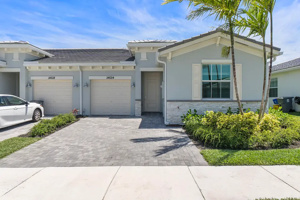14624 Three Ponds Trail, Delray Beach, FL 33446 Delray Beach
