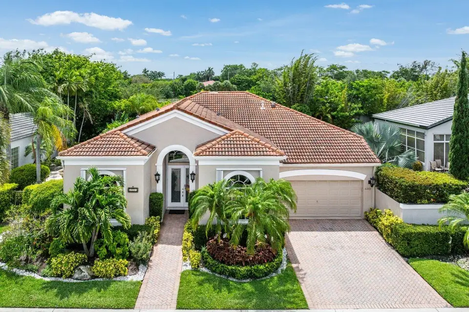 6263 NW 43rd Terrace, Boca Raton, FL 33496 Boca Raton
