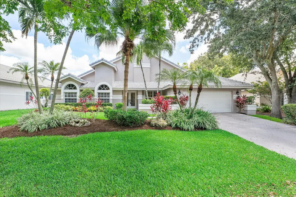 11911 Classic Drive, Coral Springs, FL 33071 Coral Springs
