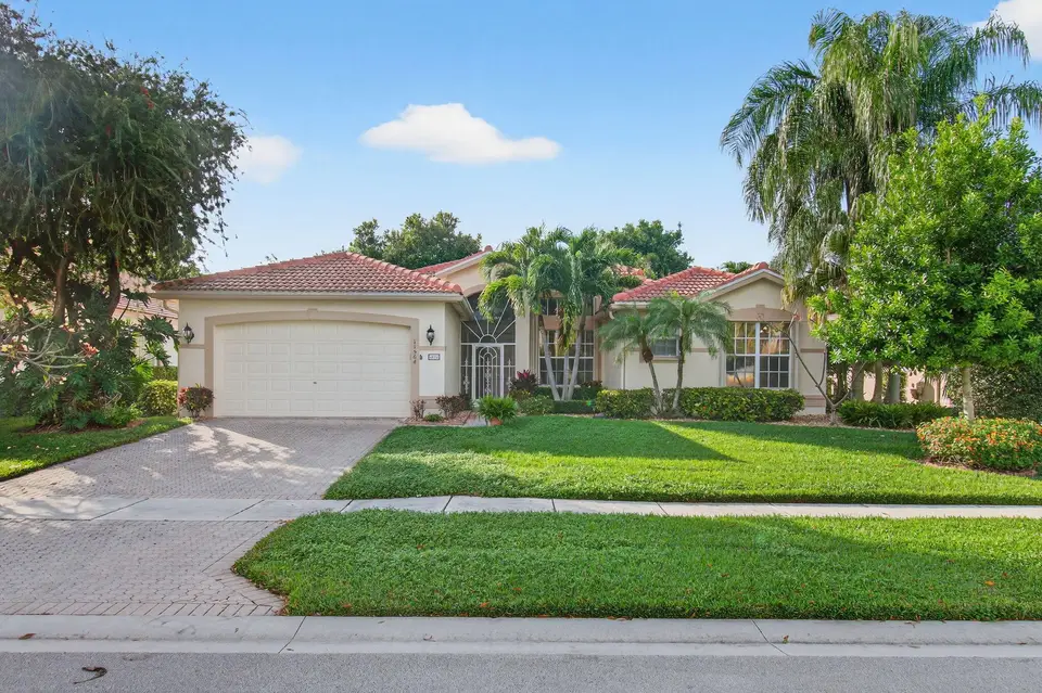 11564 Puerto Boulevard, Boynton Beach, FL 33437 Boynton Beach