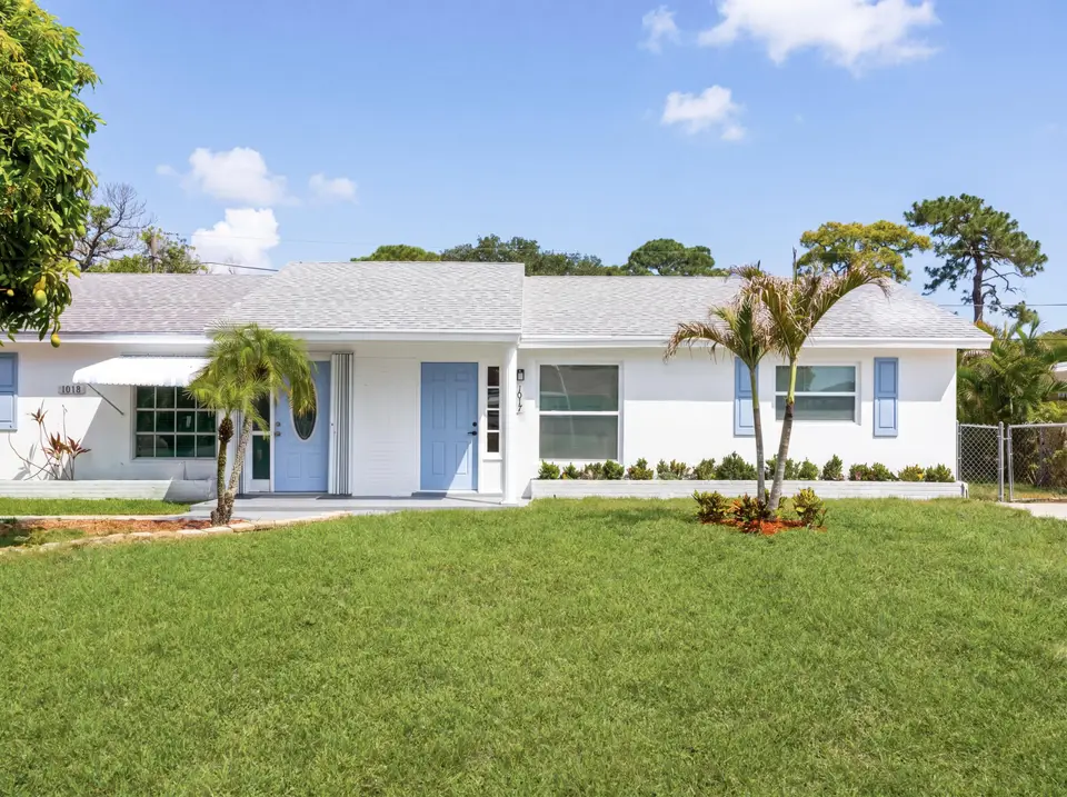 1017 Riverwood Lane, Jupiter, FL 33458 Jupiter