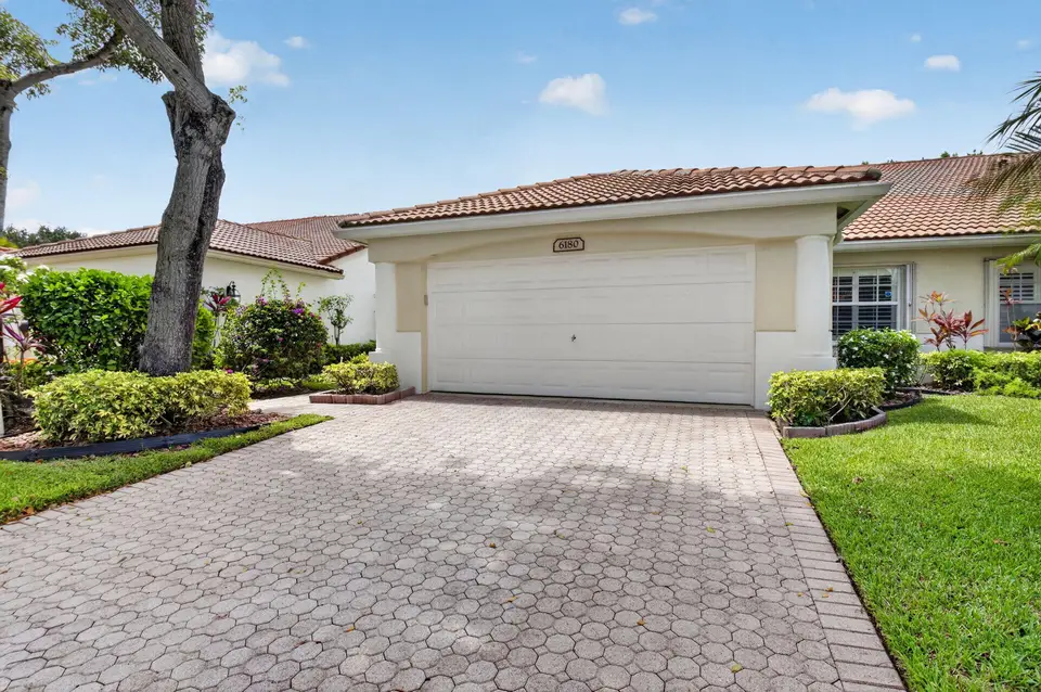 6180 Caladium Road, Delray Beach, FL 33484 Delray Beach