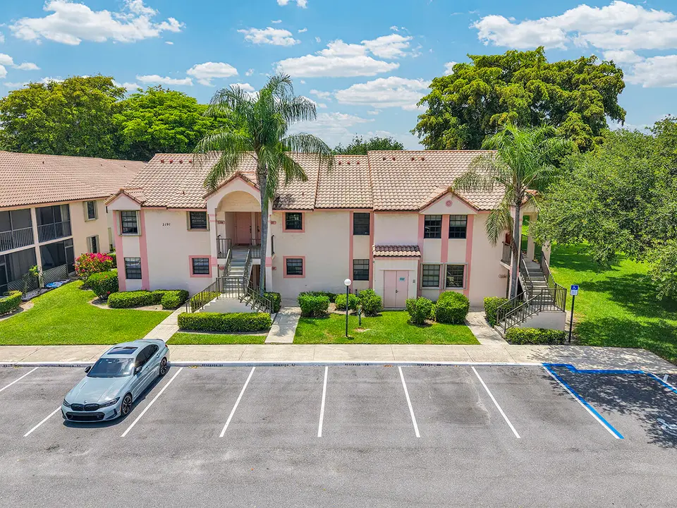 3191 Leewood Terrace L138, Boca Raton, FL 33431 Boca Raton
