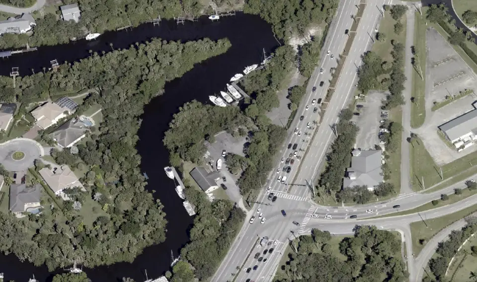 7290 S Kanner Highway, Stuart, FL 34997 Stuart