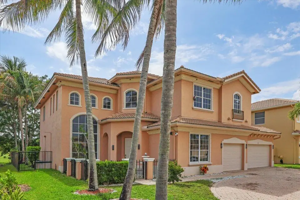1831 Waldorf Drive, Royal Palm Beach, FL 33411 Royal Palm Beach
