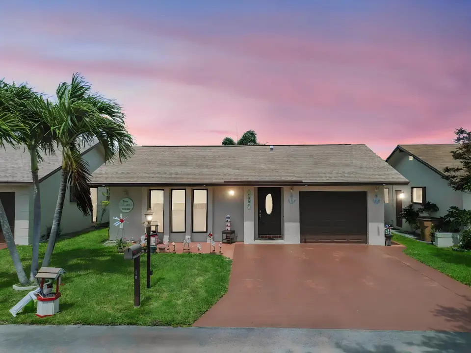 1551 SW 22nd Terrace, Deerfield Beach, FL 33442 Deerfield Beach