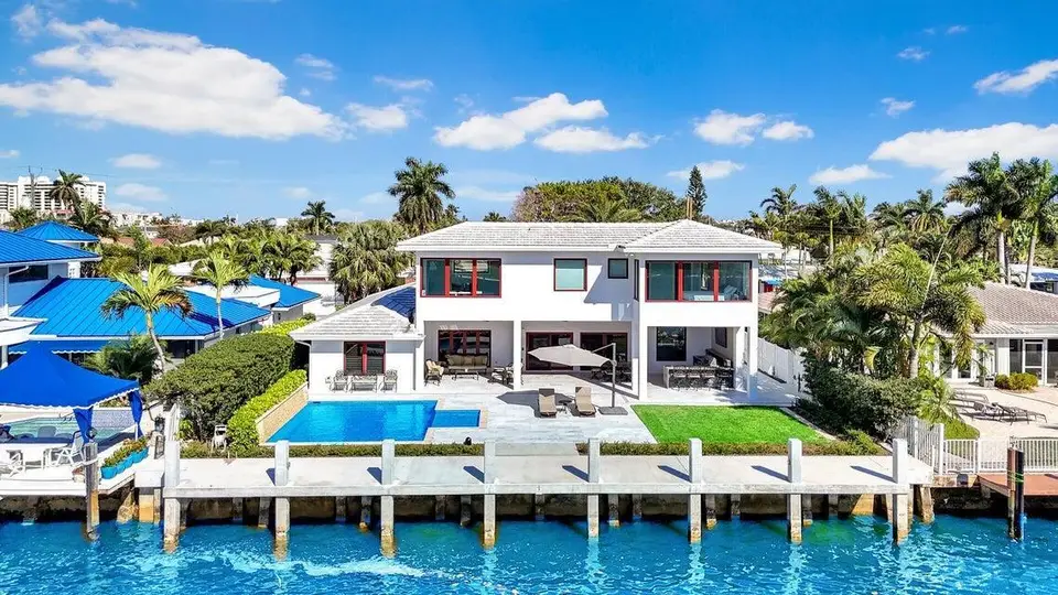 4555 W Tradewinds Avenue, Lauderdale-By-The-Sea, FL 33308 Lauderdale-By-The-Sea