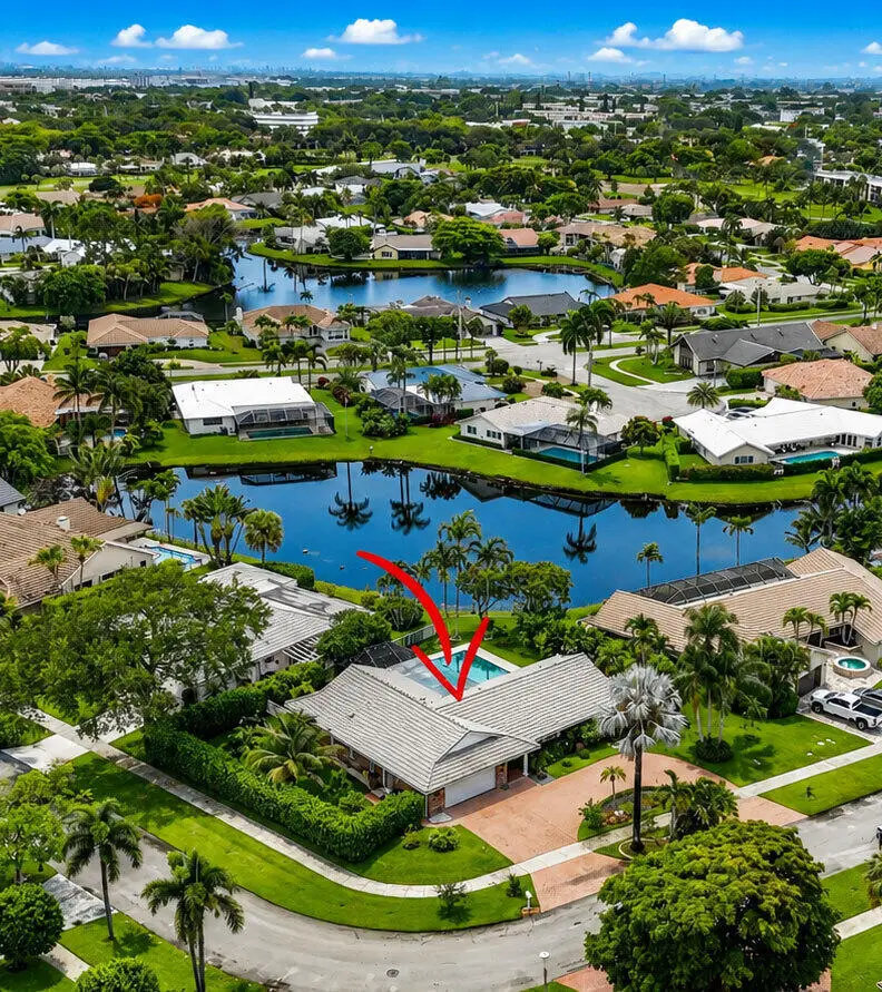 2378 Deer Creek Lob Lolly Lane, Deerfield Beach, FL 33442 Deerfield Beach