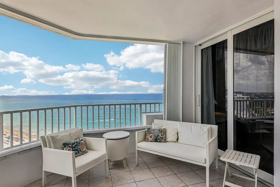 1340 S Ocean Boulevard 2303, Pompano Beach, FL 33062 Pompano Beach