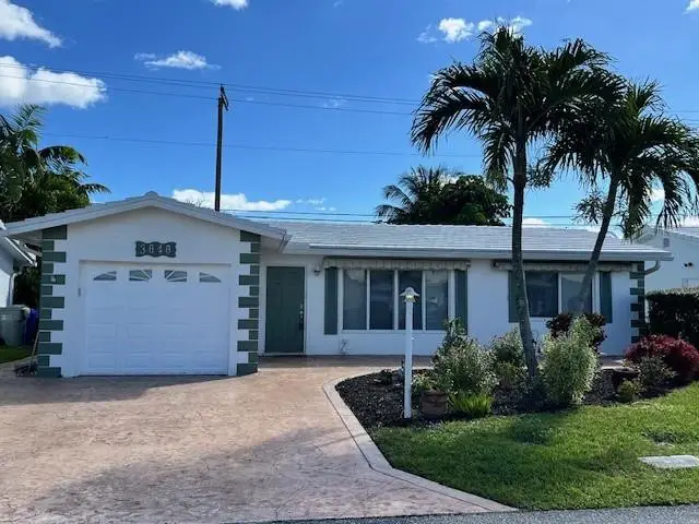 3040 NW 1st Avenue, Pompano Beach, FL 33064 Pompano Beach
