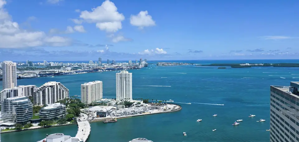 951 Brickell Avenue 4308, Miami, FL 33131 Miami