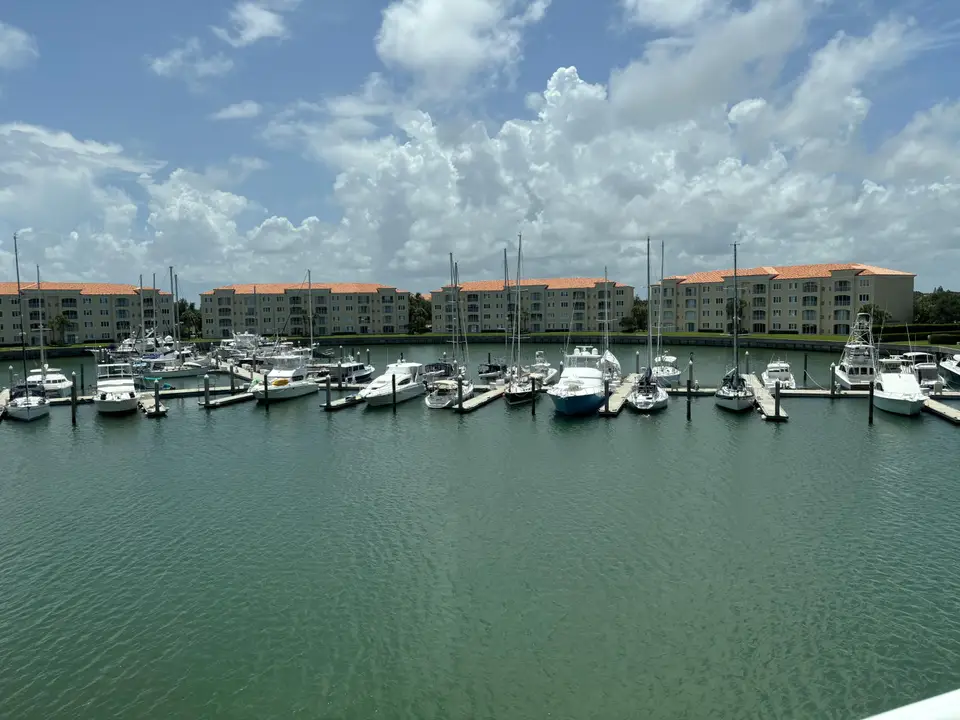 10 E Harbour Isle Dr Drive E 302, Fort Pierce, FL 34949 Fort Pierce