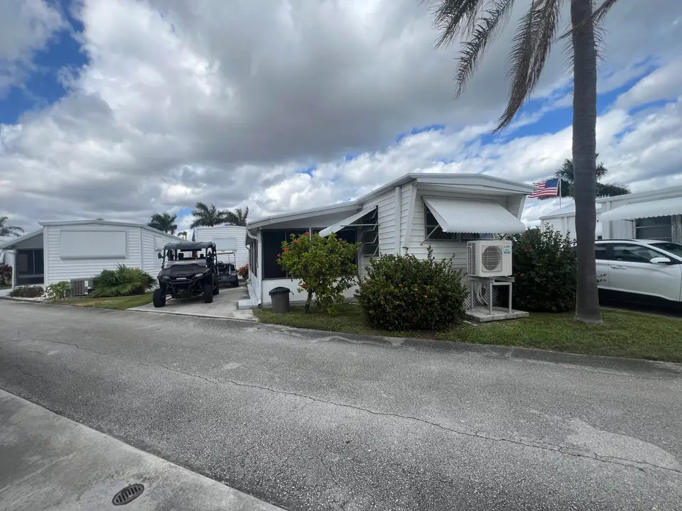 209 Eagle Drive E E, Briny Breezes, FL 33435 Briny Breezes