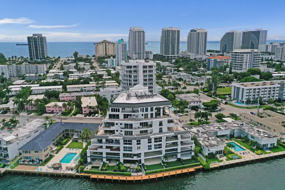 615 Bayshore Drive 402, Fort Lauderdale, FL 33304 Fort Lauderdale
