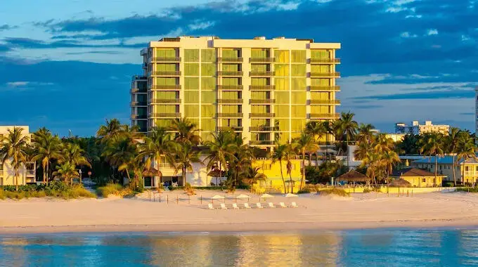305 Briny Avenue 303, Pompano Beach, FL 33062 Pompano Beach