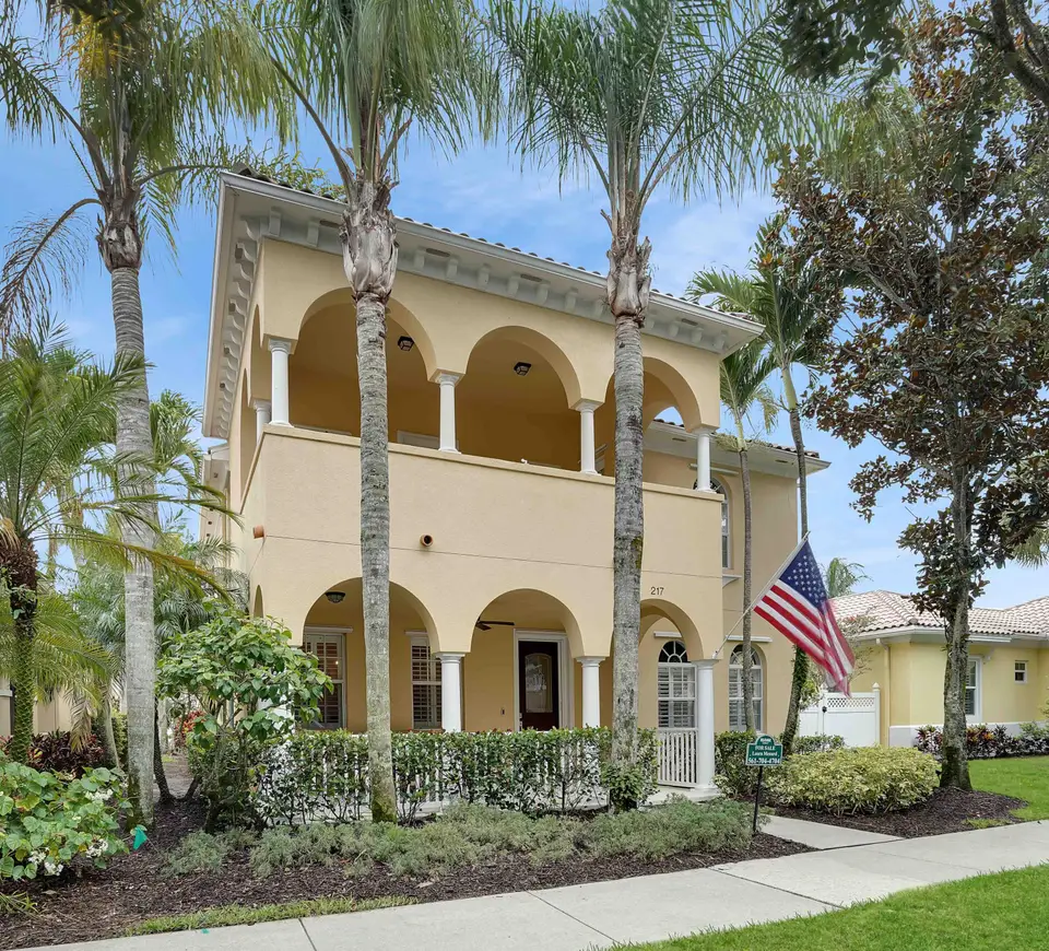 217 Florence Drive, Jupiter, FL 33458 Jupiter
