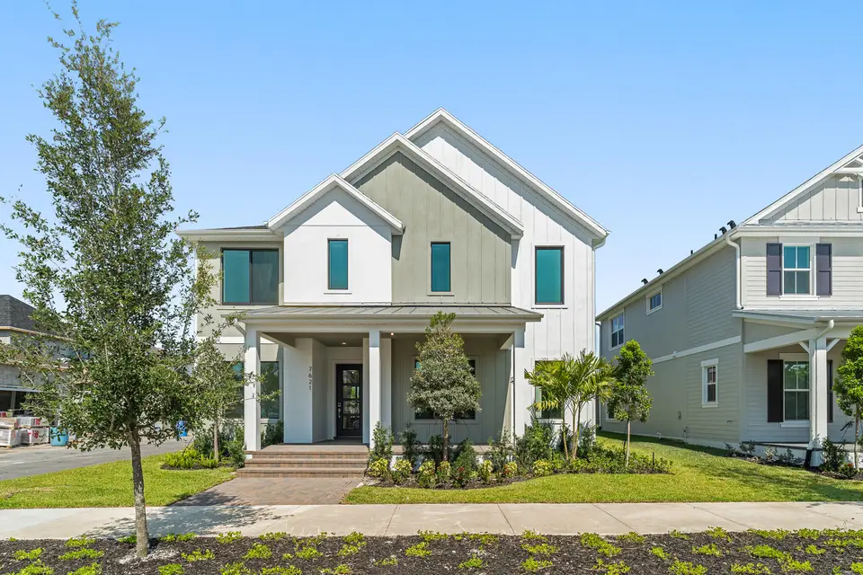 7621 SW Hosford Street, Palm City, FL 34990 Palm City