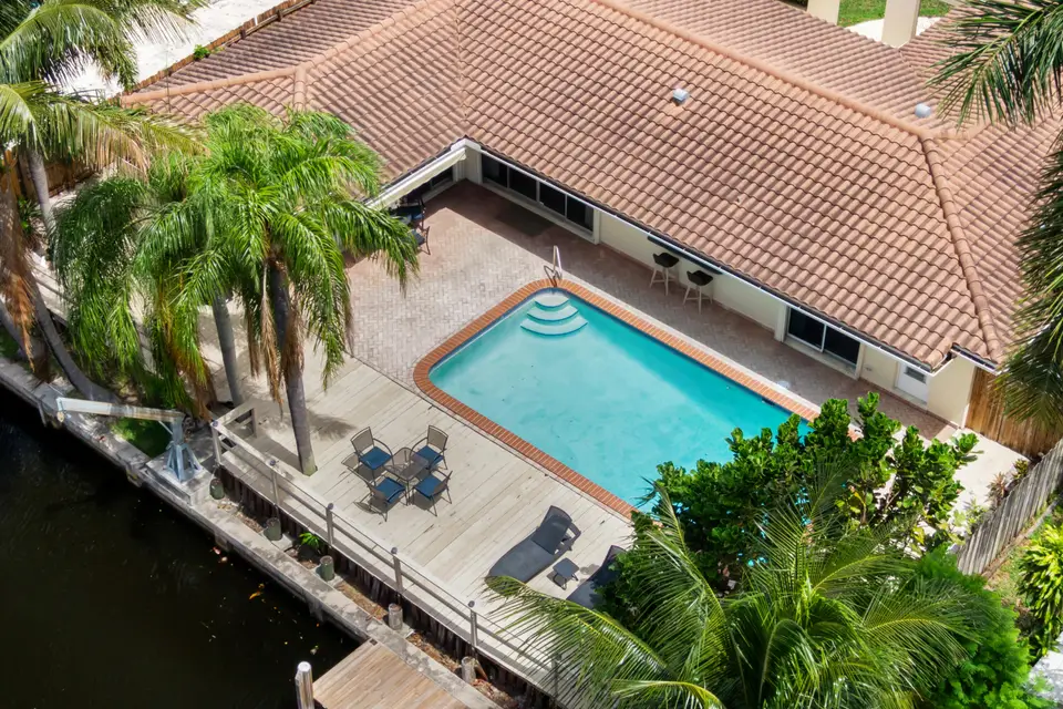 1418 NE 57th Place, Fort Lauderdale, FL 33334 Fort Lauderdale