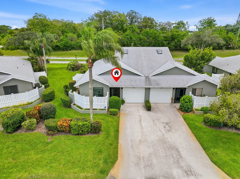6786 SE Yorktown Drive, Hobe Sound, FL 33455 Hobe Sound