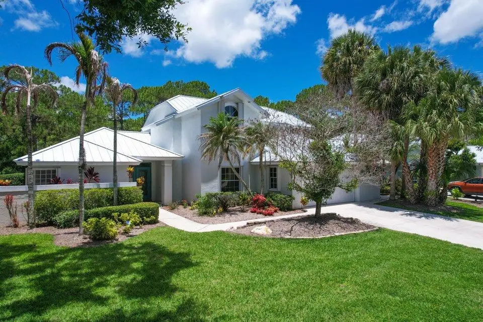 3730 SW Woodbriar Lane, Palm City, FL 34990 Palm City