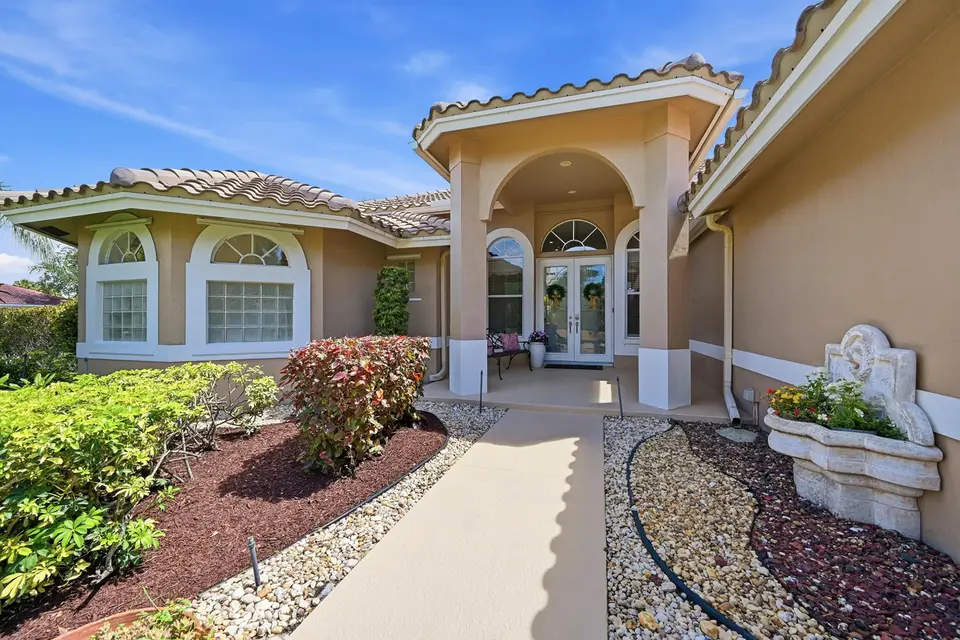 4942 NW 110th Way, Coral Springs, FL 33076 Coral Springs