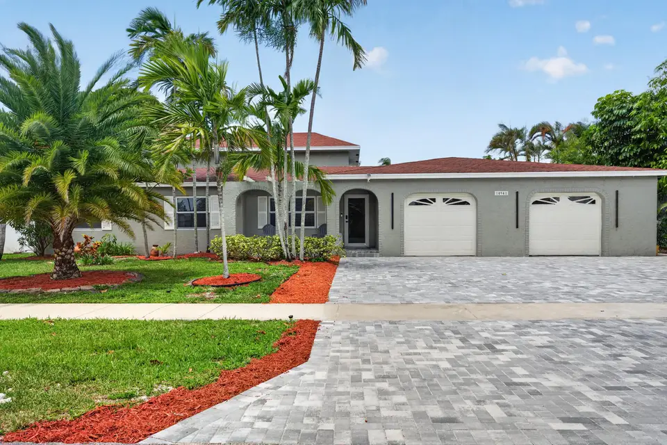 10941 Granite Street, Boca Raton, FL 33428 Boca Raton