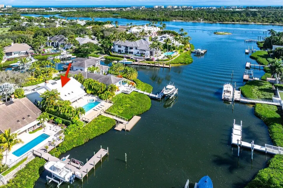 215 Island Drive, Jupiter, FL 33477 Jupiter