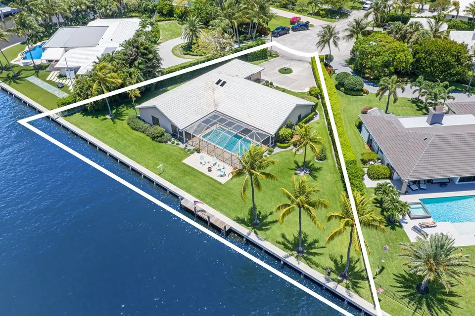 970 Orchid Lane, Gulf Stream, FL 33483 Gulf Stream