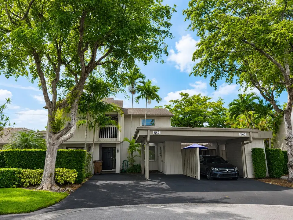 552 E Deer Creek Wildwood Ln Lane E, Deerfield Beach, FL 33442 Deerfield Beach