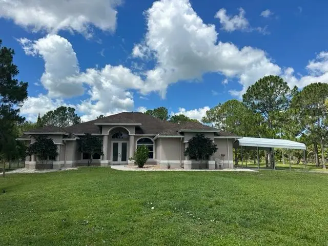 17044 N 72nd Rd Road N, Loxahatchee, FL 33470 Loxahatchee
