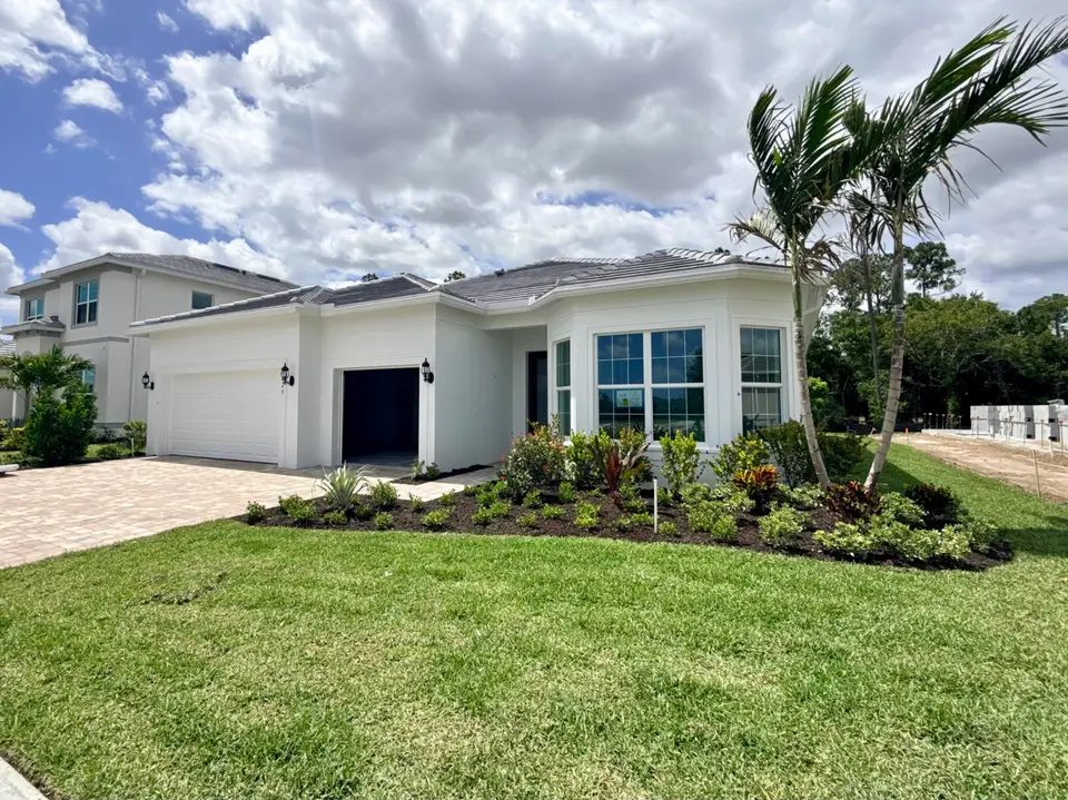 4425 SW Cornerstone Way Ashby 169, Stuart, FL 34997 Stuart