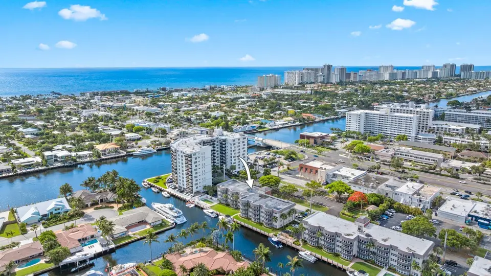 3121 NE 51st Street 204e, Fort Lauderdale, FL 33308 Fort Lauderdale