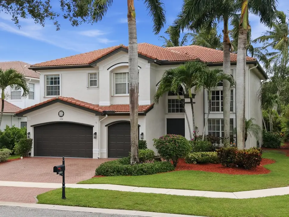 11161 Sunset Ridge Circle, Boynton Beach, FL 33473 Boynton Beach