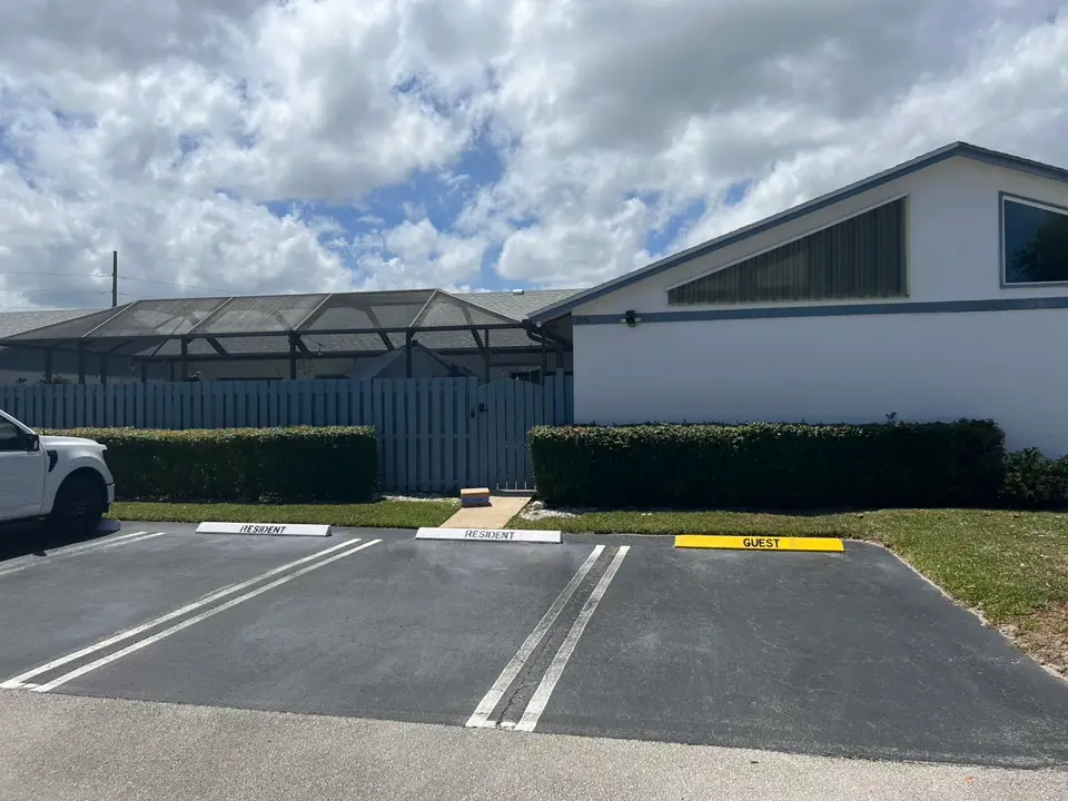 1601 Timberlane Circle, Greenacres, FL 33463 Greenacres