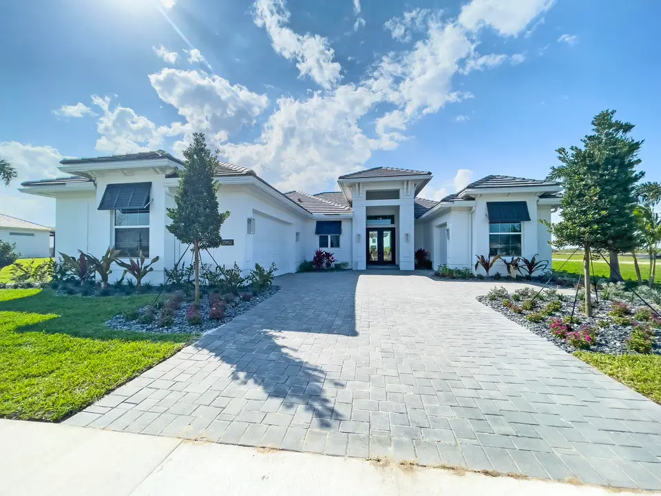 13952 SW Belterra Drive, Port St. Lucie, FL 34987 Port St. Lucie